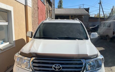 Toyota Land Cruiser 200, 2011 год, 4 999 999 рублей, 2 фотография