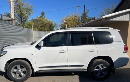 Toyota Land Cruiser 200, 2011 год, 4 999 999 рублей, 4 фотография