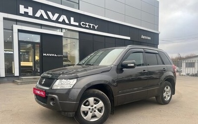 Suzuki Grand Vitara, 2010 год, 999 000 рублей, 1 фотография