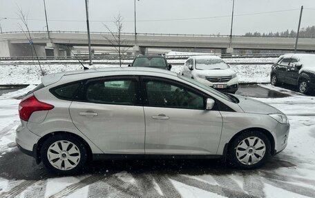 Ford Focus III, 2013 год, 800 000 рублей, 2 фотография