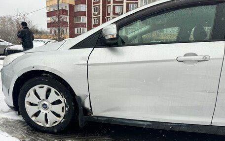 Ford Focus III, 2013 год, 800 000 рублей, 5 фотография