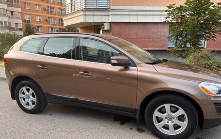 Volvo XC60 II, 2012 год, 2 200 000 рублей, 2 фотография