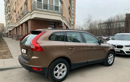 Volvo XC60 II, 2012 год, 2 200 000 рублей, 6 фотография