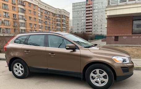 Volvo XC60 II, 2012 год, 2 200 000 рублей, 7 фотография