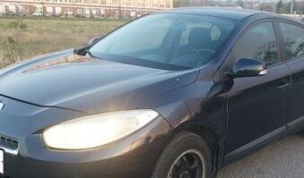 Renault Fluence I, 2011 год, 720 000 рублей, 3 фотография