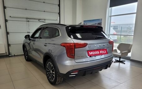 Haval Jolion, 2024 год, 2 474 010 рублей, 16 фотография