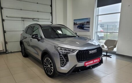 Haval Jolion, 2024 год, 2 474 010 рублей, 15 фотография