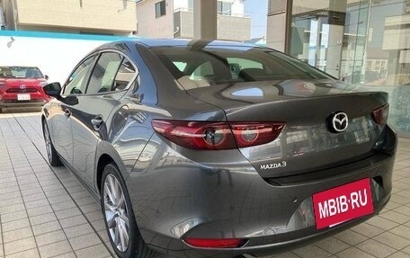 Mazda 3, 2020 год, 1 410 000 рублей, 7 фотография