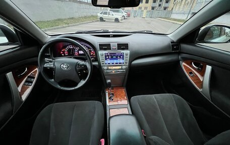 Toyota Camry, 2011 год, 1 275 000 рублей, 13 фотография