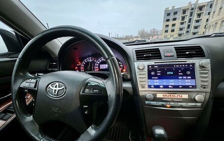 Toyota Camry, 2011 год, 1 275 000 рублей, 12 фотография