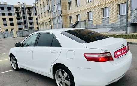 Toyota Camry, 2011 год, 1 275 000 рублей, 6 фотография