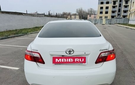 Toyota Camry, 2011 год, 1 275 000 рублей, 7 фотография