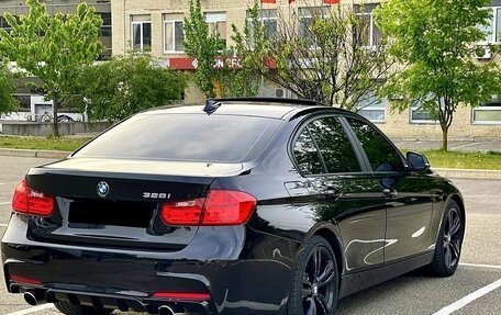 BMW 3 серия, 2016 год, 862 012 рублей, 4 фотография