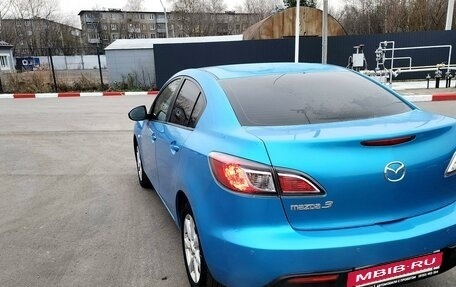 Mazda 3, 2011 год, 795 000 рублей, 3 фотография