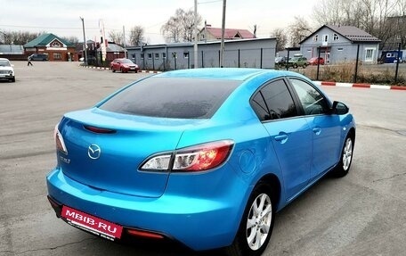 Mazda 3, 2011 год, 795 000 рублей, 4 фотография