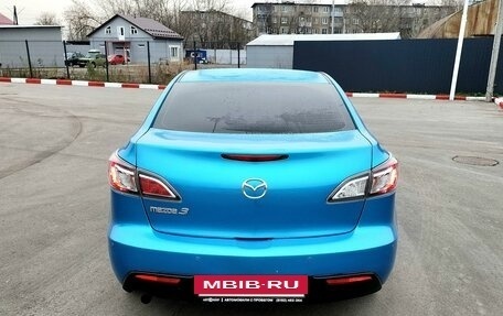 Mazda 3, 2011 год, 795 000 рублей, 5 фотография