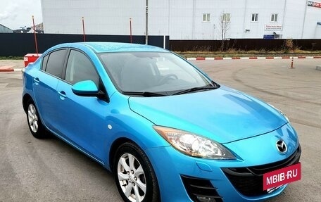 Mazda 3, 2011 год, 795 000 рублей, 7 фотография