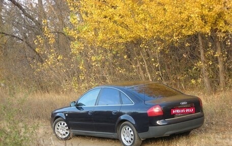 Audi A6, 1997 год, 420 000 рублей, 2 фотография