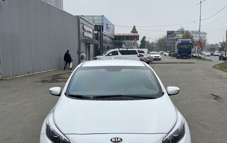 KIA cee'd GT II, 2017 год, 1 870 000 рублей, 11 фотография