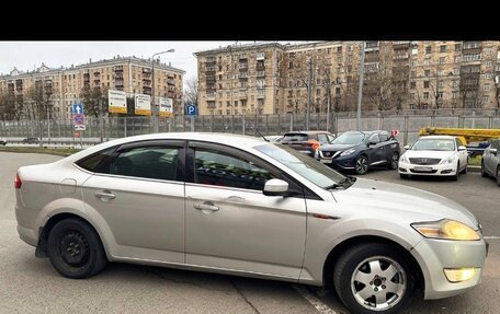 Ford Mondeo IV, 2010 год, 670 000 рублей, 3 фотография