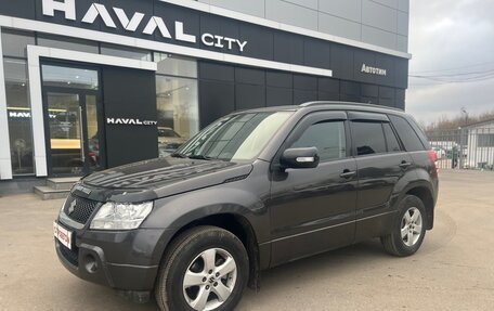 Suzuki Grand Vitara, 2010 год, 999 000 рублей, 3 фотография