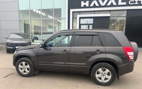 Suzuki Grand Vitara, 2010 год, 999 000 рублей, 5 фотография