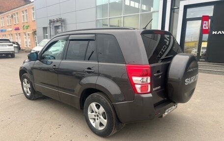 Suzuki Grand Vitara, 2010 год, 999 000 рублей, 8 фотография