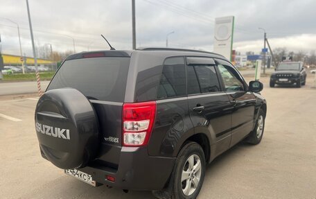 Suzuki Grand Vitara, 2010 год, 999 000 рублей, 12 фотография