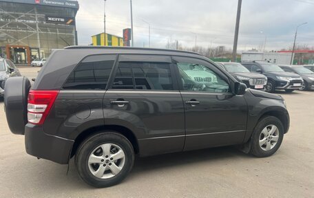 Suzuki Grand Vitara, 2010 год, 999 000 рублей, 14 фотография