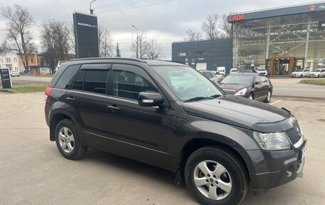 Suzuki Grand Vitara, 2010 год, 999 000 рублей, 17 фотография