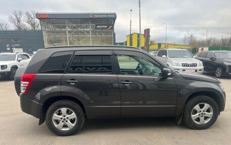 Suzuki Grand Vitara, 2010 год, 999 000 рублей, 15 фотография