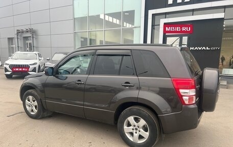 Suzuki Grand Vitara, 2010 год, 999 000 рублей, 7 фотография