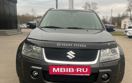 Suzuki Grand Vitara, 2010 год, 999 000 рублей, 20 фотография