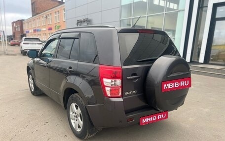 Suzuki Grand Vitara, 2010 год, 999 000 рублей, 9 фотография