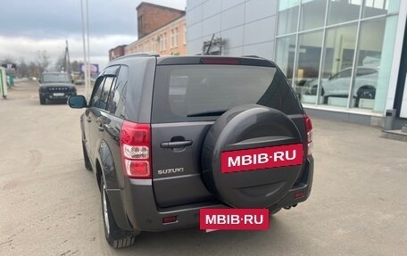 Suzuki Grand Vitara, 2010 год, 999 000 рублей, 10 фотография