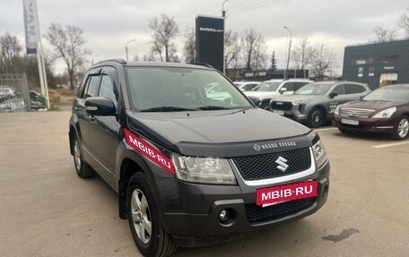 Suzuki Grand Vitara, 2010 год, 999 000 рублей, 18 фотография