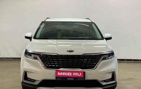 KIA Carnival, 2021 год, 3 850 000 рублей, 2 фотография