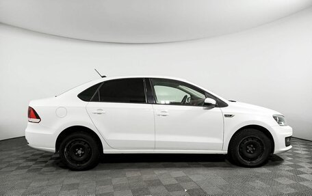 Volkswagen Polo VI (EU Market), 2018 год, 1 159 000 рублей, 5 фотография