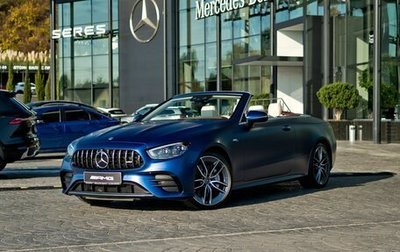 Mercedes-Benz E-Класс AMG, 2021 год, 12 800 000 рублей, 1 фотография