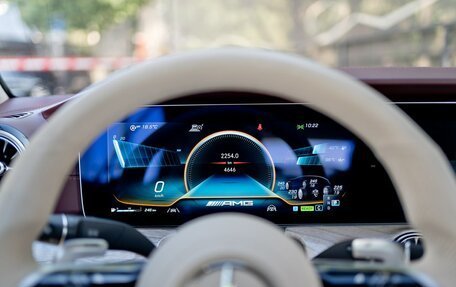 Mercedes-Benz E-Класс AMG, 2021 год, 12 800 000 рублей, 12 фотография