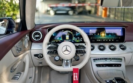 Mercedes-Benz E-Класс AMG, 2021 год, 12 800 000 рублей, 10 фотография