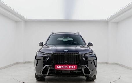 BMW X7, 2023 год, 15 531 000 рублей, 2 фотография