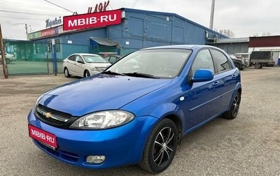 Chevrolet Lacetti, 2010 год, 675 000 рублей, 1 фотография