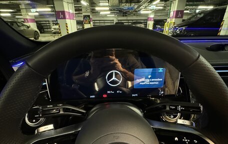 Mercedes-Benz E-Класс, 2024 год, 10 750 000 рублей, 13 фотография