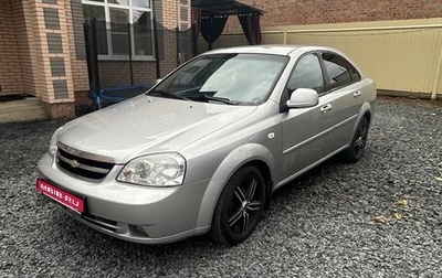 Chevrolet Lacetti, 2011 год, 600 000 рублей, 1 фотография