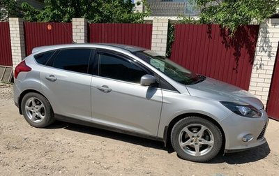 Ford Focus III, 2013 год, 920 000 рублей, 1 фотография