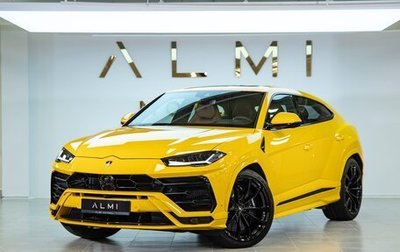 Lamborghini Urus I, 2020 год, 28 500 000 рублей, 1 фотография