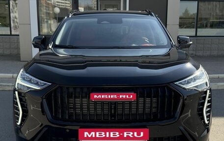 Haval Jolion, 2024 год, 2 799 000 рублей, 12 фотография