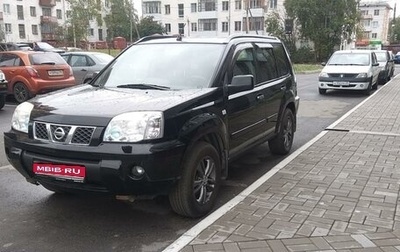 Nissan X-Trail, 2006 год, 820 000 рублей, 1 фотография