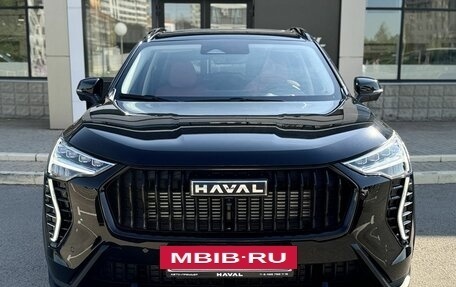 Haval Jolion, 2024 год, 2 799 000 рублей, 17 фотография